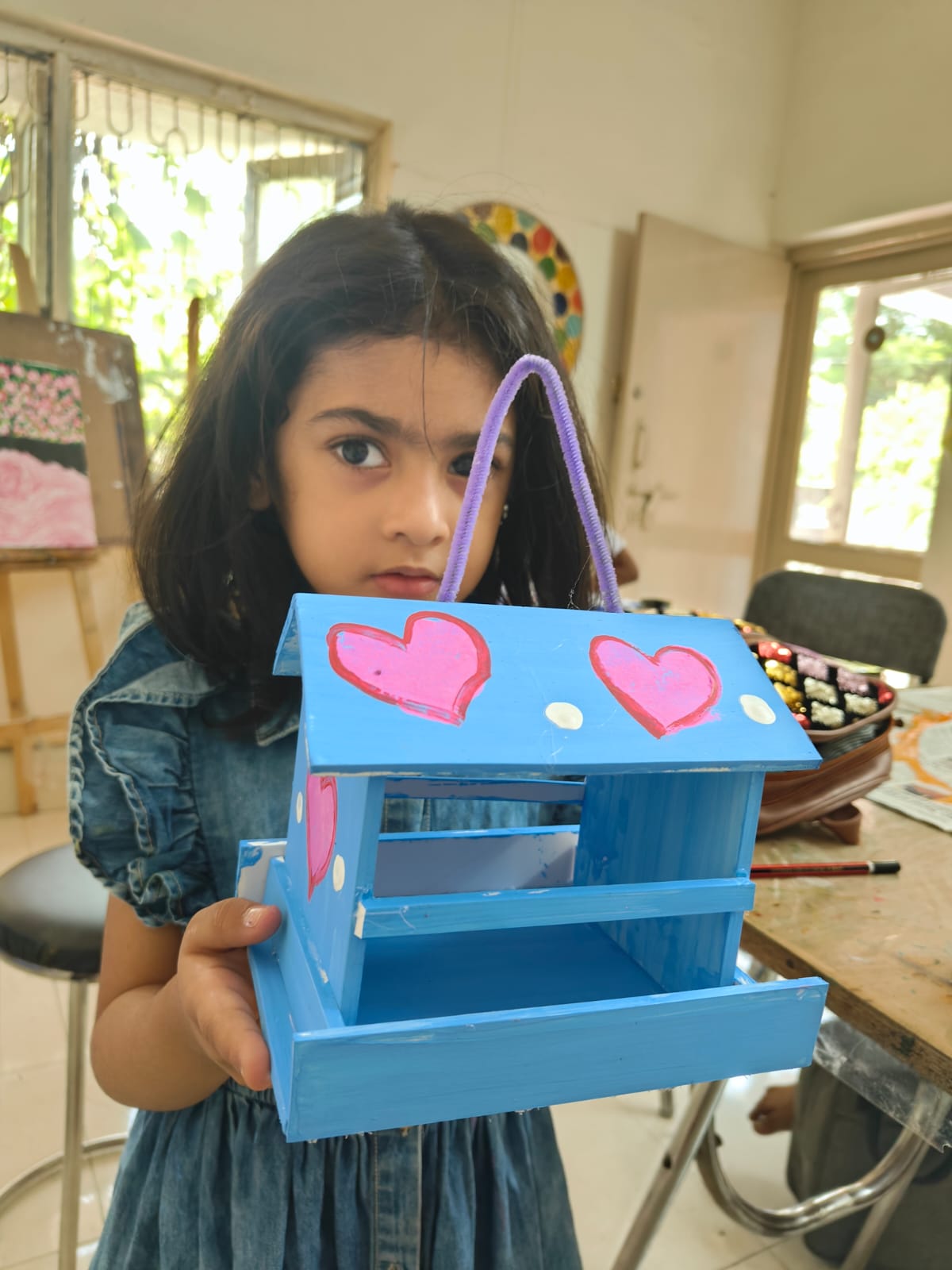 Summer Art Camps 3